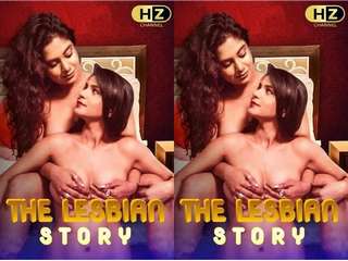 Lesbian Story Episode 3