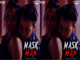 Mask Man Episode 2