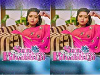 Suno Bhabhiji Episode 2