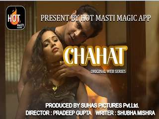 Chahat Episode 1