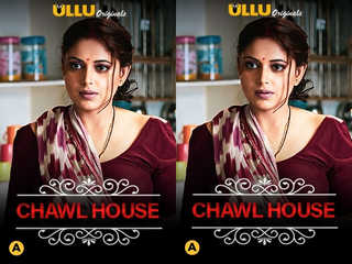 Charmsukh ( Chawl House ) Episode 2