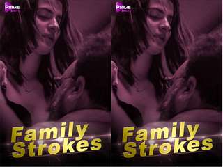 Family strokes 2 Episode