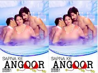 Sapna Ki Angoor Season 02 Episode 1