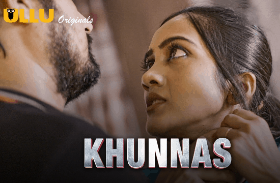 Khunnas (Part 2)