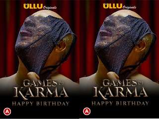 Games Of Karma ( Happy Birthday )