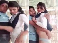 Assame Guwahati Girl Standing Fucking With Lover