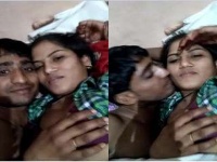Desi Village Lover Romance and Fucking Part 7