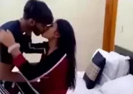 indian Gf Hard Fucked By Lover With Loudmoaning