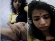 Mallu Girl Shows her Boobs and Pussy