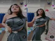 Horny Desi Bhabhi Hot Tango Shows Part 2