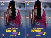Kavita Bhabhi Season 3 (Part 4) Episode 2