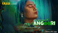 Angoori Part 1 2023 Ullu Originals Hot Web Series Episode 2