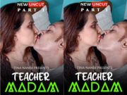 Teacher Madam Part 1