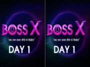 BoSS X – Day 1