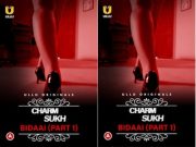 Charmsukh – Bidaai (Part-1) Episode 1