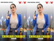 Chingari Chaubey S02 Episode 2