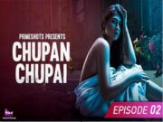 CHUPAN CHUPAI Episode 2