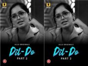 Dil-Do – (Part -2)