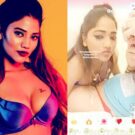 Indian actress Ruks Khandagale leaked nude video in hd