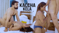 Kaccha Kela 2023 Fugi Originals Hot Web Series Episode 2