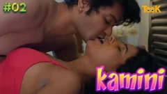 Kamini – S01E02 – 2023 – Hindi Hot Web Series – Taakcinema