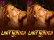 Lady Hunter Part2 Episode 2