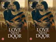 Love Next Door Episode 1