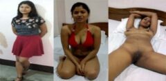 Namrita Vanshali Sexy Nude Hard Fucking In Hotel Viral