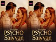 Psycho Saiyyan P2 Episode 4