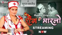 Rose MarloRose Marlo 2023 Rabbit Originals Hot Web Series Episode 01