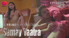 Samay Yaatra Episode 1