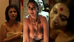 Swastika Mukherjee latest Nude Sex Video