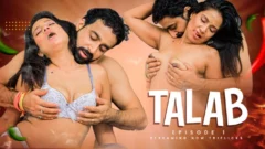 Talab Episode 2