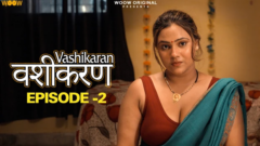 Vashikaran Episode 2