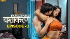 Vashikaran Episode 3