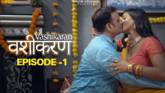Vashikaran Episode1